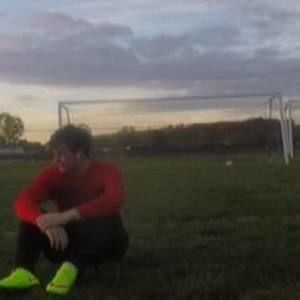 Meet your Posher, Marcus